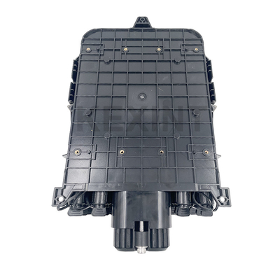 KEXINT наружная ABS IP65 водонепроницаемая 16-ядерная FTTH оптоволоконная распределительная коробка