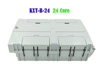 Ip65 терминальная коробка, установка поляка электрических коробок волокна серая всесторонняя