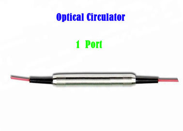 Поляризация нечувствительное Circulat 5,0 передавать по мультиплексу разделения длины волны 3 портов 1585 dB