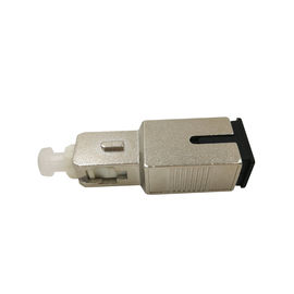Амортизатор женское мужское 0 SC UPC встроенный оптически - аксессуары оптического волокна 25db