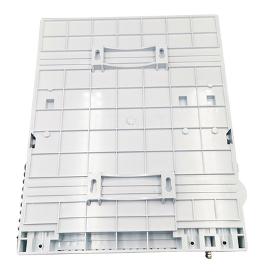 Коробка Splitter PLC коробки распределения 1x8 оптического волокна FTTX 16C