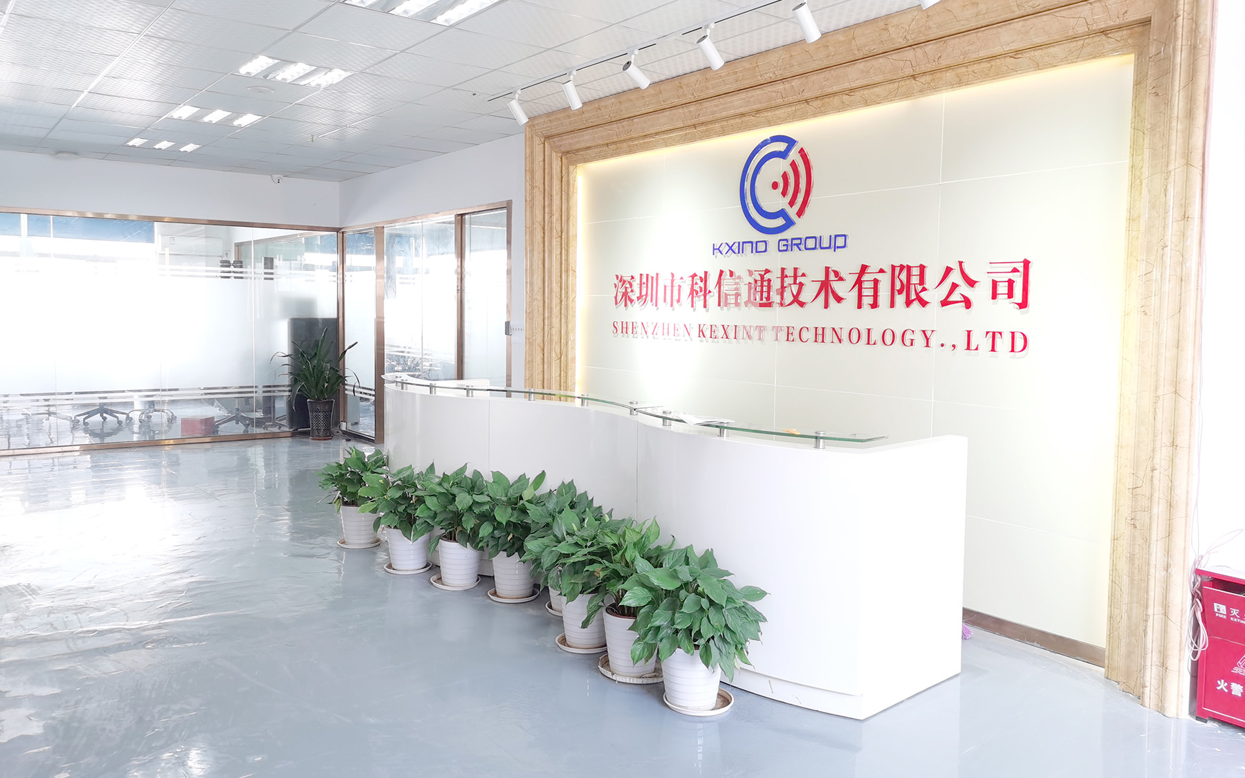 КИТАЙ COMELINK CO.,LTD