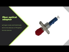 Ядров коробки распределения оптического волокна KEXINT FTTH KXT-F-F на открытом воздухе 48 освещают - подгонянное серое