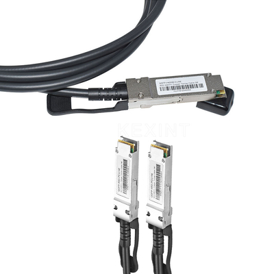 Кабель прямого подключения KEXINT 40G QSFP+ DAC Активный/пассивный медный кабель