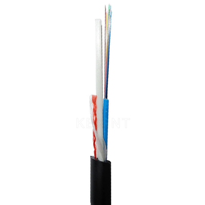 Гибридный силовой кабель АСУ 2 ФРП волоконно-оптического кабеля ГИФФИ Собственная личность поддерживая