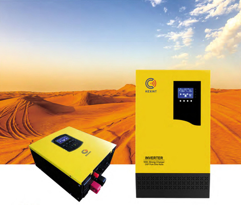 Солнечное самое лучшее системы KEXINT электропитания UPS батареи лития бесперебойное