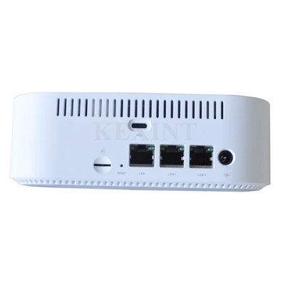 Мини беспроводный Wi-Fi OEM 5g Cpe Router Чип Qualcomm 4g С слотом для SIM-карты