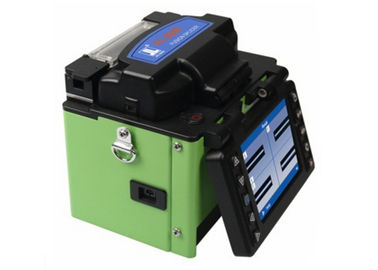 Handheld оптическое волокно оборудует машину KL-500 1.3Kg электрического сплавливания Splicer мини