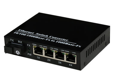 буфер 256K данным по модуля SX/LX приемопередатчика оптического волокна 1000Mbps 4 гаван онлайн SFP